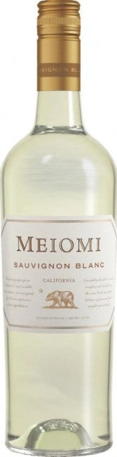 Meiomi - Sauvignon Blanc 2025 (750ml)