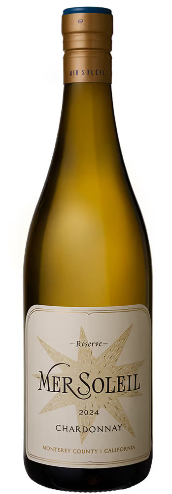 Mer Soleil Reserve Chardonnay 2024 750ml