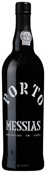 Messias - Colheita Port 2007 (750ml)