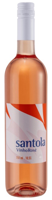 Messias - Santola Rosé NV (750ml)