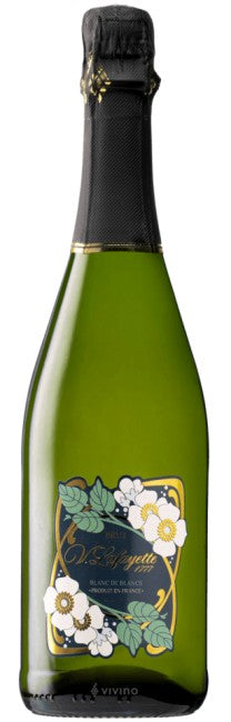 Meyblum et Fils - V. Lafayette Blanc de Blancs Brut NV (750ml)