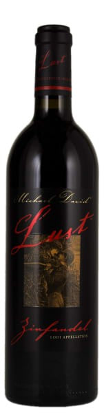 Michael David - Lust Zinfandel 2011 (750ml)