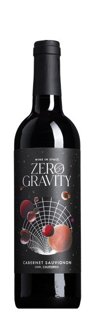 Michael David Winery - Zero Gravity Cabernet Sauvignon 2023 (750ml)