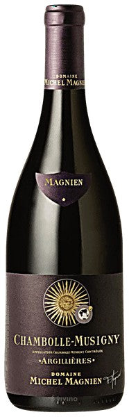 Michel Magnien - Chambolle-Musigny 'Argillières' 2023 (750ml)