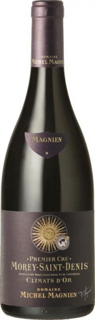 Michel Magnien - Morey-Saint-Denis Premier Cru Climats d'Or 2023 (750ml)