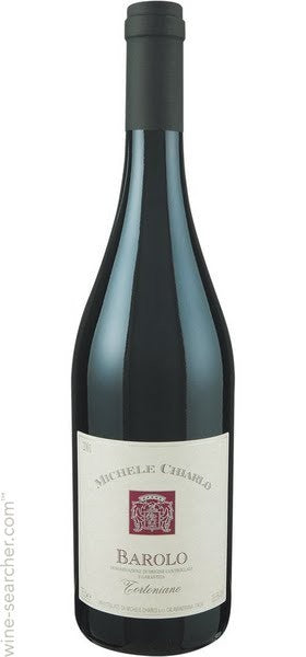 Michele Chiarlo - Barolo Tortoniano 2021 (750ml)