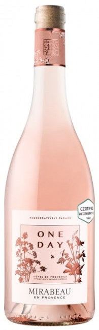 Mirabeau - One Day Rosé 2025 (750ml)