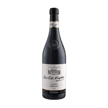 Mirafiore - Nebbiolo Langhe 2021 (750ml)