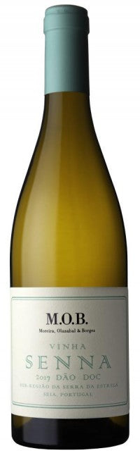 M.O.B. - Branco 2024 (750ml)