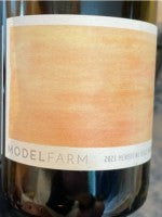Model Farm - Chardonnay 2023 (750ml)