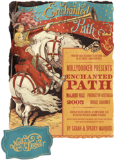 Mollydooker - Enchanted Path South Australia 2006 (750ml)