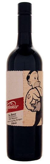 Mollydooker - The Boxer 2006 (750ml)
