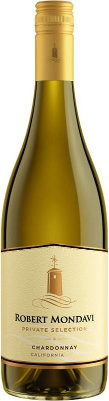 Robert Mondavi Private Selection Chardonnay 2024 (750ml)