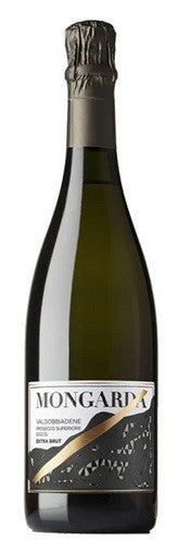 Mongarda - Valdobbiadene Prosecco Superiore Extra Brut 2023 (750ml)