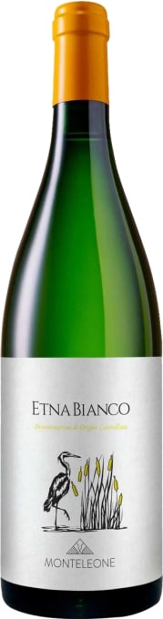 Monteleone Etna Bianco Doc 2025 (750ML)
