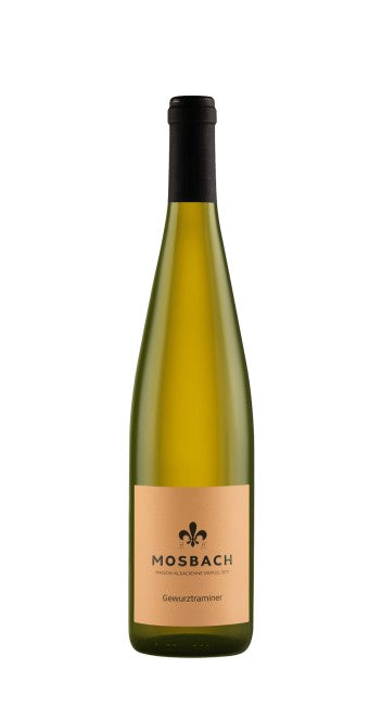 Mosbach - Vin d'Alsace Gewürztraminer 2023 (750ml)