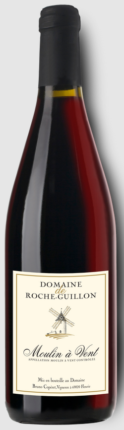 Domaine de Roche Guillon - Moulin à Vent 2021 (750ml)