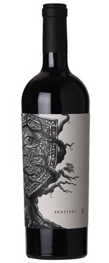 Mount Peak - Sentinel Cabernet Sauvignon 2022 (750ml)