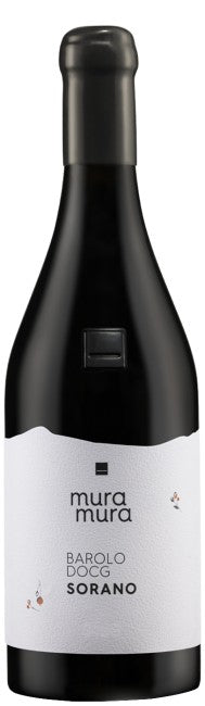 Mura Mura - Barolo Sorano 2020 (750ml)