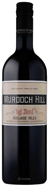 Murdoch Hill - Red Blend 2021 (750ml)