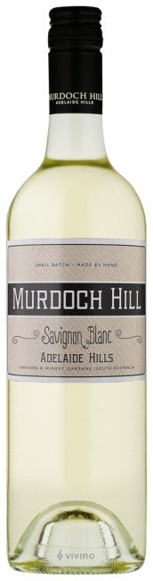 Murdoch Hill - Sauvignon Blanc 2025 (750ml)