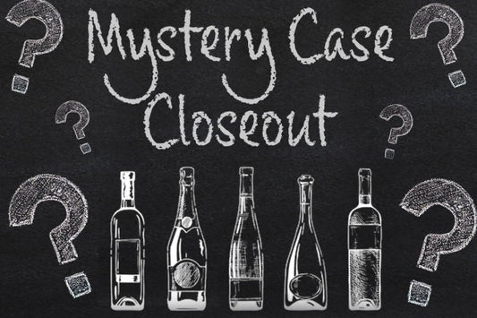 Custom Mystery Case - $1200