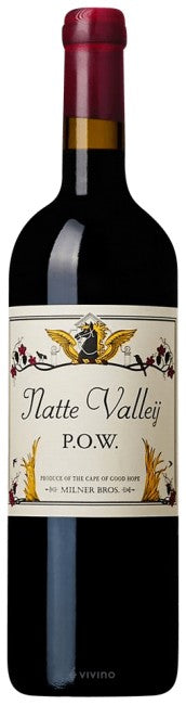 Natte Valleij P.O.W. 2021 (750ml)