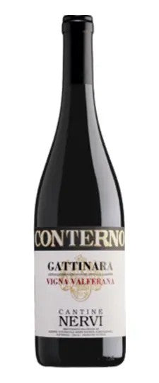 Nervi - Vigna Valferana 2021 (1.5L)
