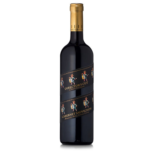 Francis Ford Coppola Winery - Director's Cut Cabernet Sauvignon 2021 (750ml)