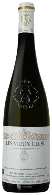 Nicolas Joly - Les Vieux Clos 2024 (750ml)