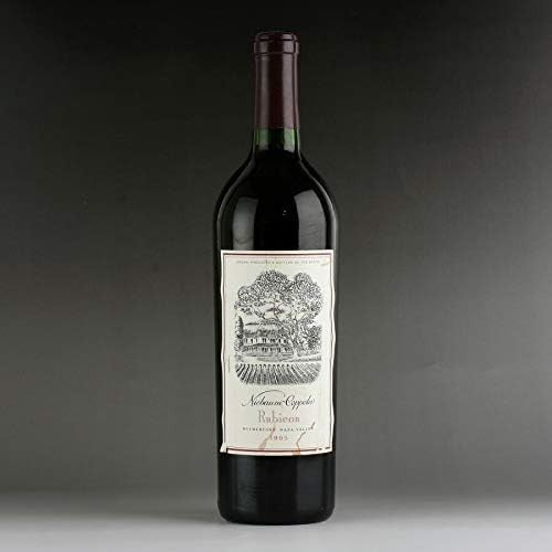 Niebaum-Coppola - Rubicon Rutherford 1995 (750ml)