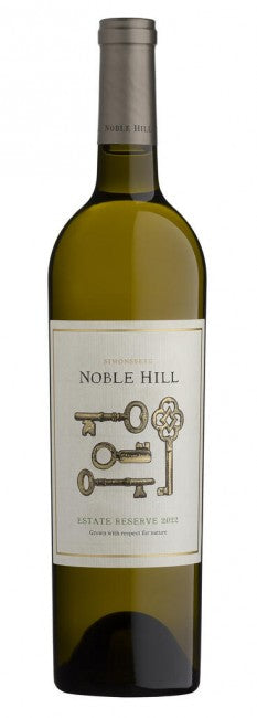 Noble Hill Estate Reserve White 2022 (750ml)