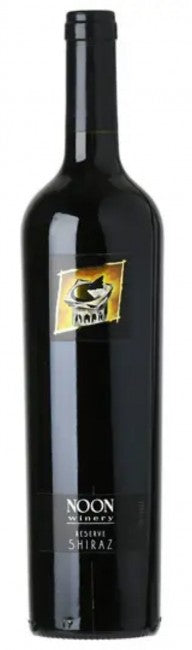 Noon Winery - Reserve Shiraz 2006 (750ml)