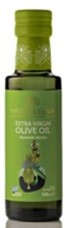 Nostalgaia - Extra Virgin Olive Oil Koroneiki Variety 100ml