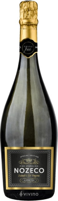 Nozeco - Alcohol Free Fine Sparkling (750ml)