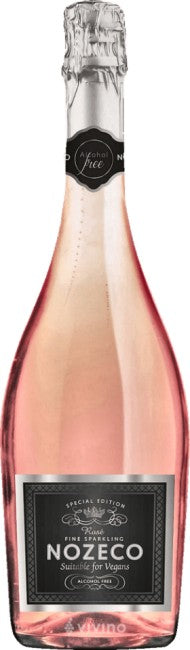 Nozeco - Rosé Alcohol Free Fine Sparkling (750ml)