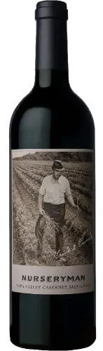 Caymus Vineyards - Nurseryman Cabernet Sauvignon 2020 (750ml)