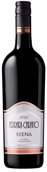 Ferrari-Carano Siena Sonoma County 2023 (750ml)