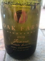 Oak Farm - Fiano NV (750ml)