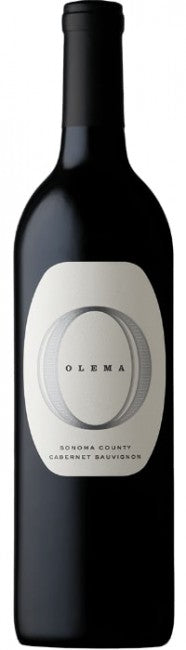Olema - Cabernet Sauvignon 2024 (750ml)