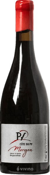 Depardon Morgon Côtes du Py 2022 (750ml)