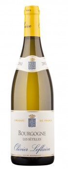 Olivier Leflaive Frères - Les Sétilles Bourgogne White 2023 (750ml)