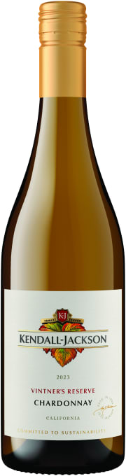 Kendall-Jackson Vintner's Reserve Special Select Chardonnay 2024 (750ml)