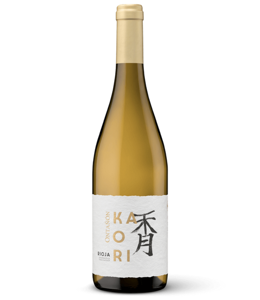 Ontanon Kaori White 2023 (750ml)
