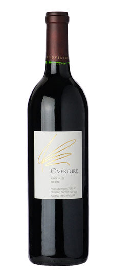 Opus One - Overture 2022 (750ml)