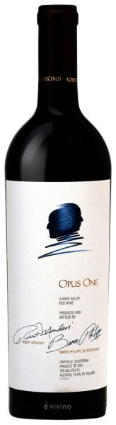 Opus One - Red Blend 2015 (750ml)