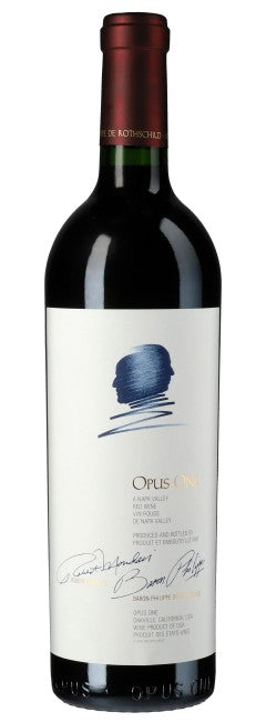 Opus One - Red Wine Napa Valley 2009 (3L)
