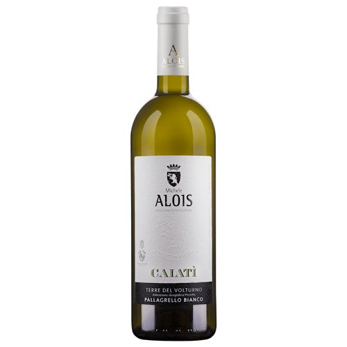 Alois - Caiatì Pallagrello Bianco NV (750ml)