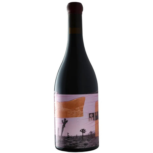 Orin Swift 8 Years In the Desert 2024 (750ml)