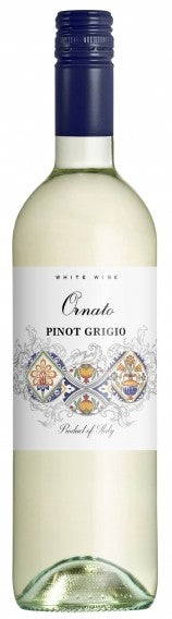 Ornato - Pinot Grigio 2025 (750ml)